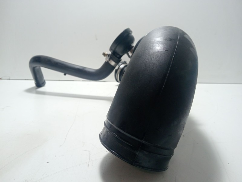 Recambio de tubo para mg zr 2.0 td referencia OEM IAM 3911170990  