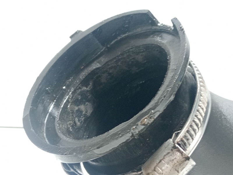 Recambio de tubo para mg zr 2.0 td referencia OEM IAM 3911170990  