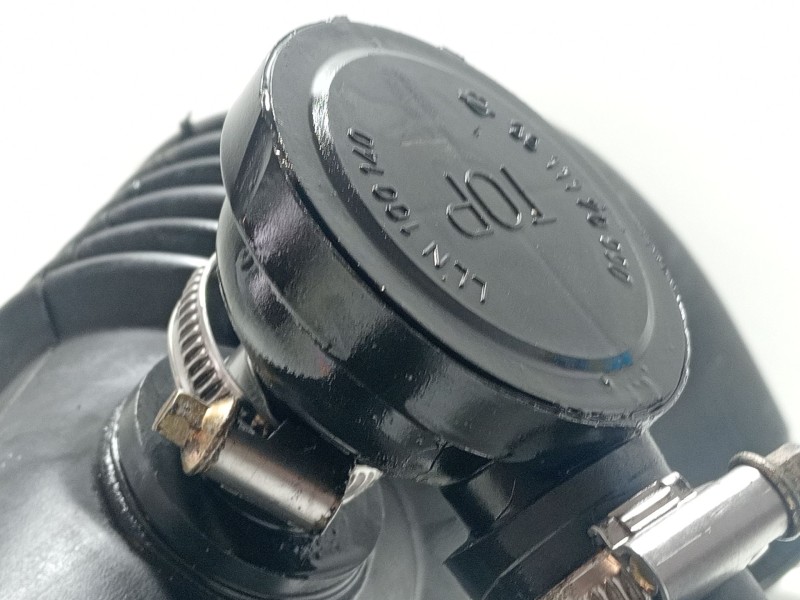 Recambio de tubo para mg zr 2.0 td referencia OEM IAM 3911170990  