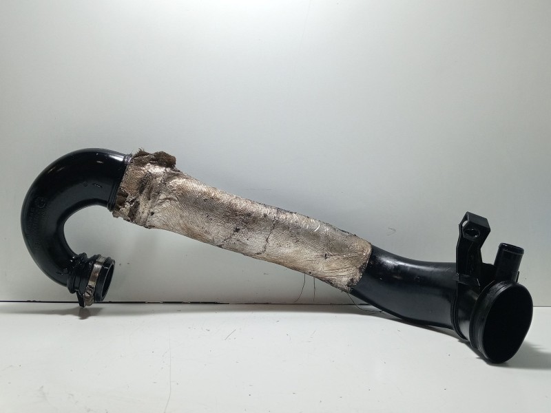 Recambio de tubo para citroën xsara picasso 2.0 hdi 90 sx top referencia OEM IAM 9638466280A  