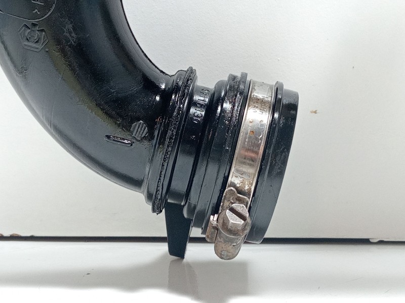 Recambio de tubo para citroën xsara picasso 2.0 hdi 90 sx top referencia OEM IAM 9638466280A  