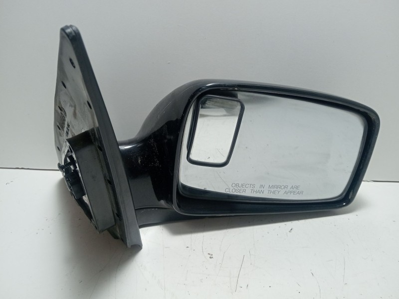 Recambio de retrovisor derecho para kia sportage 2.0 crdi referencia OEM IAM sportage 2004  
