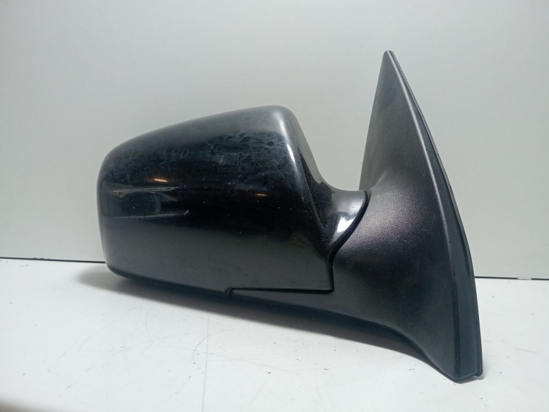 Recambio de retrovisor derecho para kia sportage 2.0 crdi referencia OEM IAM sportage 2004  