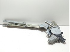 Recambio de elevalunas delantero derecho para mitsubishi lancer viii sportback (cx_a) 2.0 di-d (cx8a) referencia OEM IAM 5713A08