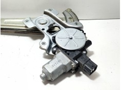 Recambio de elevalunas delantero derecho para mitsubishi lancer viii sportback (cx_a) 2.0 di-d (cx8a) referencia OEM IAM 5713A08 2