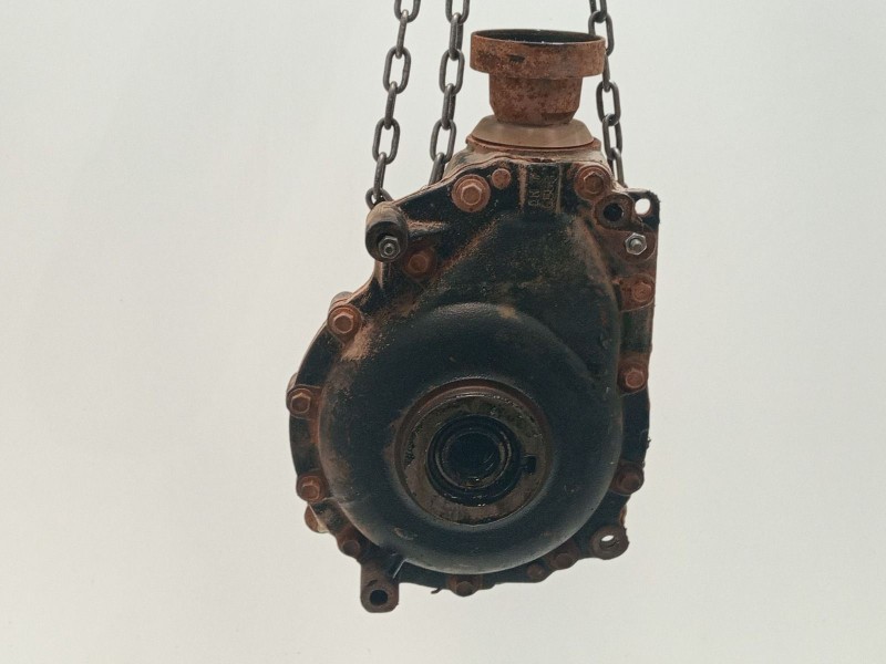 Recambio de diferencial delantero para land rover range rover (lm) 4.4 v8 cat referencia OEM IAM tbb000043  