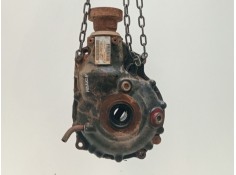 Recambio de diferencial delantero para land rover range rover (lm) 4.4 v8 cat referencia OEM IAM tbb000043   2