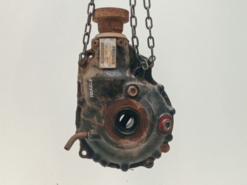 Recambio de diferencial delantero para land rover range rover (lm) 4.4 v8 cat referencia OEM IAM tbb000043  