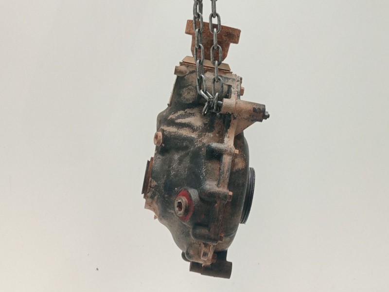 Recambio de diferencial delantero para land rover range rover (lm) 4.4 v8 cat referencia OEM IAM tbb000043  