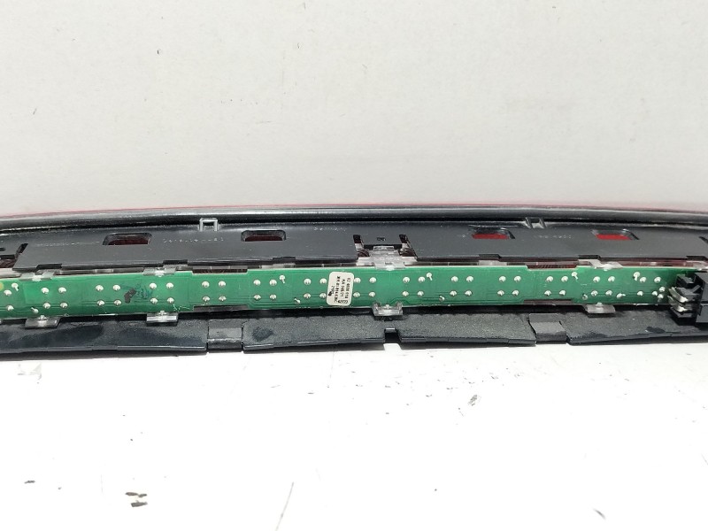 Recambio de luz central de freno para volkswagen golf vii (5g1, bq1, be1, be2) 1.6 tdi referencia OEM IAM 5G0945087B  