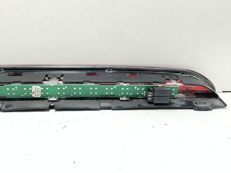 Recambio de luz central de freno para volkswagen golf vii (5g1, bq1, be1, be2) 1.6 tdi referencia OEM IAM 5G0945087B  