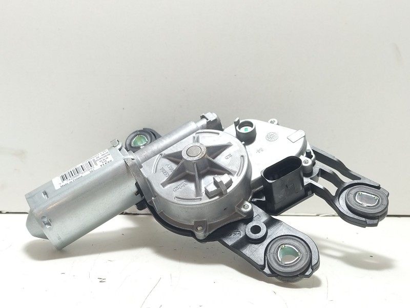 Recambio de motor limpia trasero para volkswagen golf vii (5g1, bq1, be1, be2) 1.6 tdi referencia OEM IAM 5G0955711C  