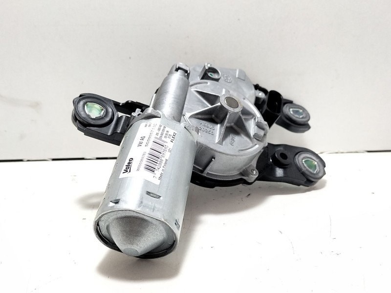 Recambio de motor limpia trasero para volkswagen golf vii (5g1, bq1, be1, be2) 1.6 tdi referencia OEM IAM 5G0955711C  