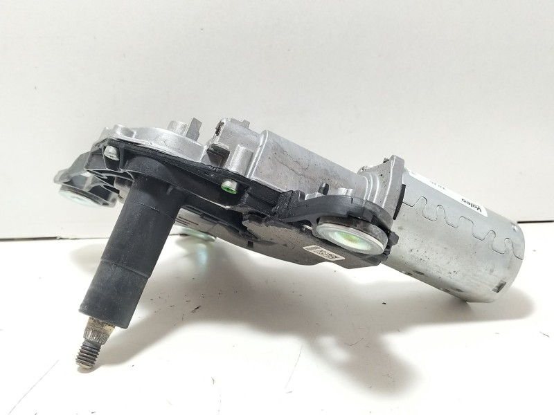 Recambio de motor limpia trasero para volkswagen golf vii (5g1, bq1, be1, be2) 1.6 tdi referencia OEM IAM 5G0955711C  