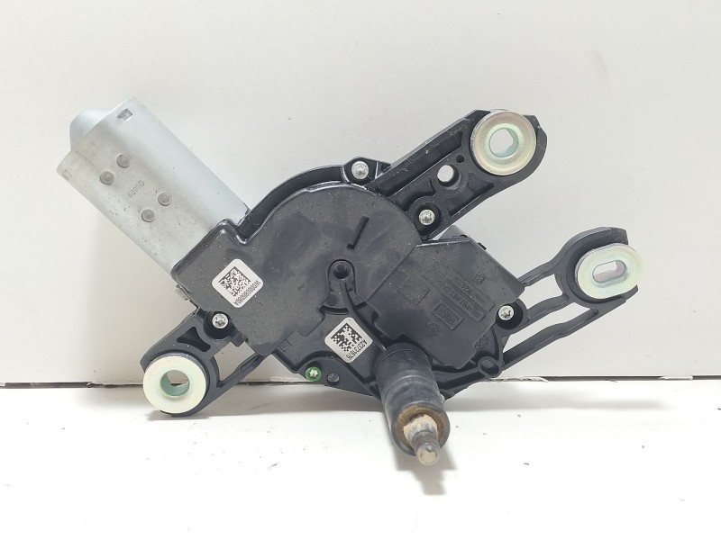 Recambio de motor limpia trasero para volkswagen golf vii (5g1, bq1, be1, be2) 1.6 tdi referencia OEM IAM 5G0955711C  