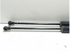 Recambio de amortiguadores maletero / porton para volkswagen golf vii (5g1, bq1, be1, be2) 1.6 tdi referencia OEM IAM 5g6827550G 2