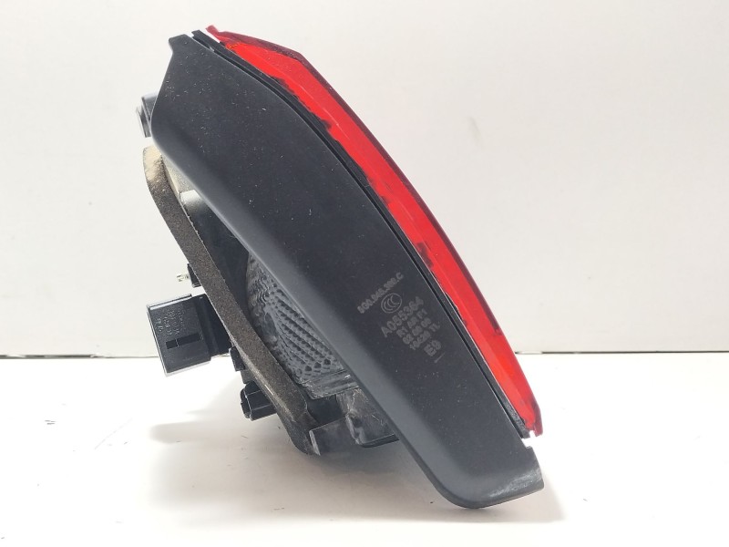 Recambio de piloto trasero izquierdo interior para volkswagen golf vii (5g1, bq1, be1, be2) 1.6 tdi referencia OEM IAM 5G0945093