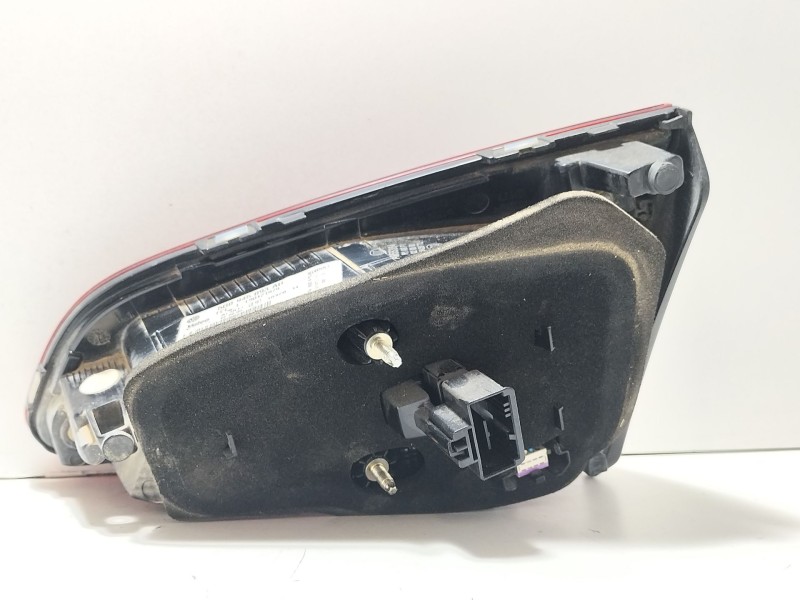 Recambio de piloto trasero izquierdo interior para volkswagen golf vii (5g1, bq1, be1, be2) 1.6 tdi referencia OEM IAM 5G0945093