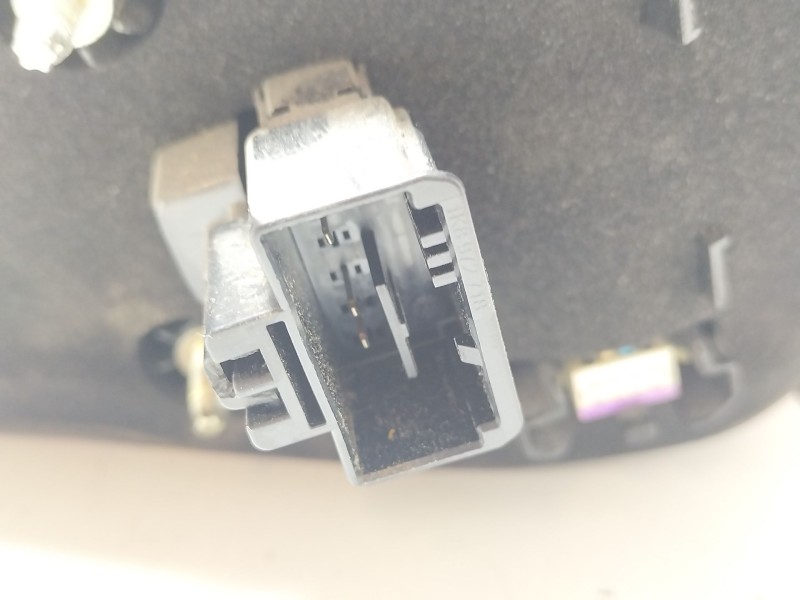 Recambio de piloto trasero izquierdo interior para volkswagen golf vii (5g1, bq1, be1, be2) 1.6 tdi referencia OEM IAM 5G0945093