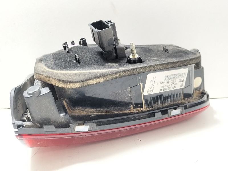 Recambio de piloto trasero izquierdo interior para volkswagen golf vii (5g1, bq1, be1, be2) 1.6 tdi referencia OEM IAM 5G0945093