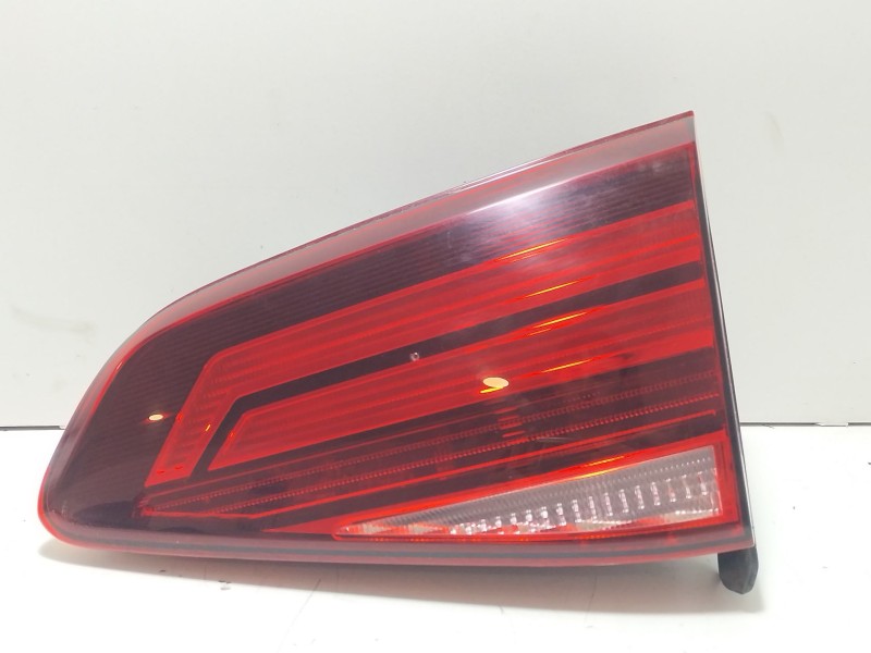 Recambio de piloto trasero derecho interior para volkswagen golf vii (5g1, bq1, be1, be2) 1.6 tdi referencia OEM IAM 5G0945094AG