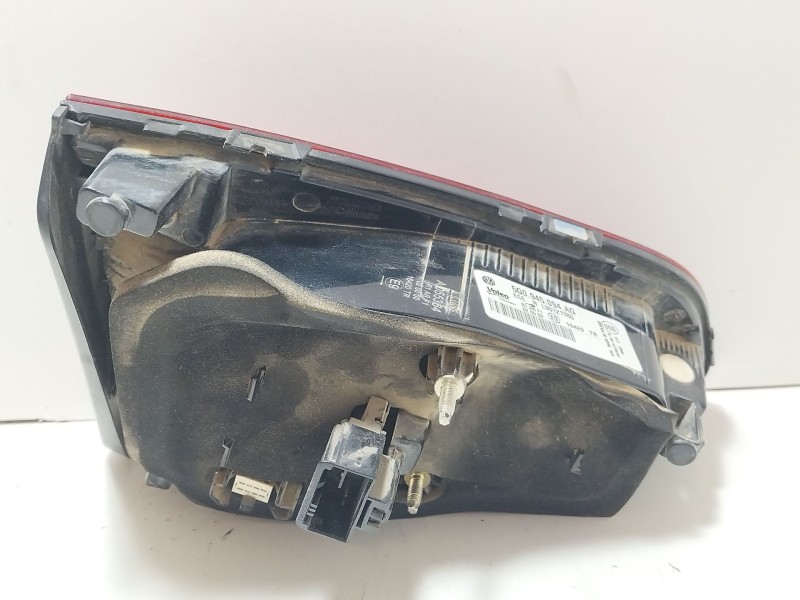 Recambio de piloto trasero derecho interior para volkswagen golf vii (5g1, bq1, be1, be2) 1.6 tdi referencia OEM IAM 5G0945094AG