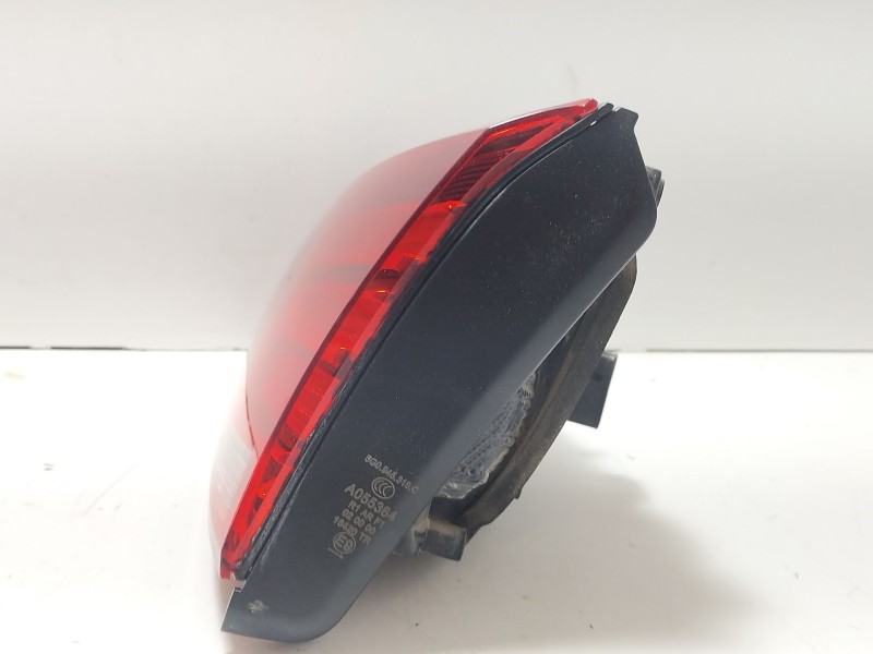 Recambio de piloto trasero derecho interior para volkswagen golf vii (5g1, bq1, be1, be2) 1.6 tdi referencia OEM IAM 5G0945094AG