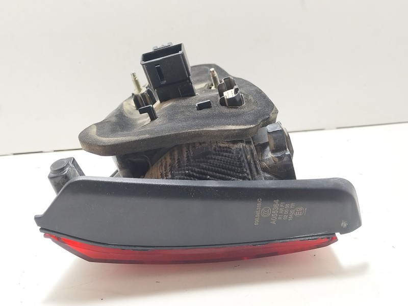 Recambio de piloto trasero derecho interior para volkswagen golf vii (5g1, bq1, be1, be2) 1.6 tdi referencia OEM IAM 5G0945094AG