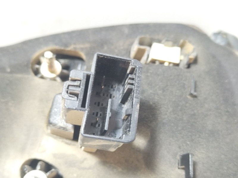 Recambio de piloto trasero derecho interior para volkswagen golf vii (5g1, bq1, be1, be2) 1.6 tdi referencia OEM IAM 5G0945094AG