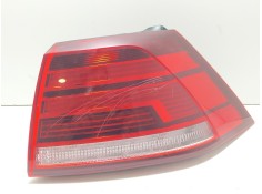 Recambio de piloto trasero derecho para volkswagen golf vii (5g1, bq1, be1, be2) 1.6 tdi referencia OEM IAM 5G0945096Q  