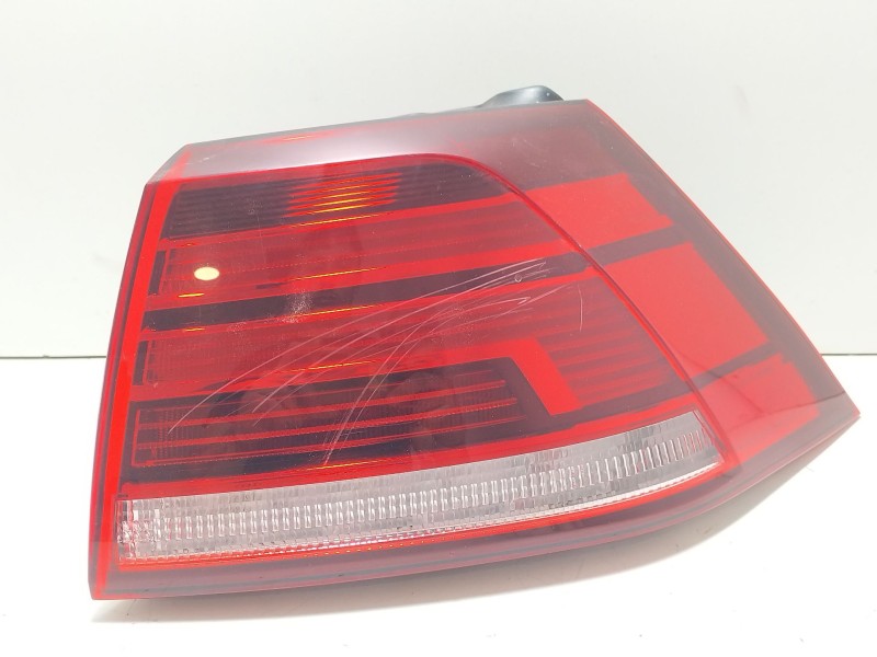 Recambio de piloto trasero derecho para volkswagen golf vii (5g1, bq1, be1, be2) 1.6 tdi referencia OEM IAM 5G0945096Q  