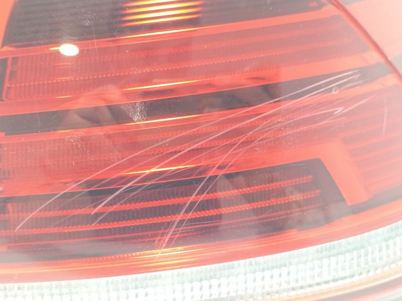 Recambio de piloto trasero derecho para volkswagen golf vii (5g1, bq1, be1, be2) 1.6 tdi referencia OEM IAM 5G0945096Q  