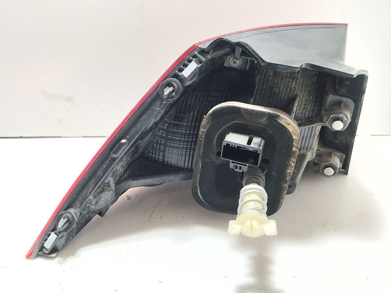 Recambio de piloto trasero derecho para volkswagen golf vii (5g1, bq1, be1, be2) 1.6 tdi referencia OEM IAM 5G0945096Q  