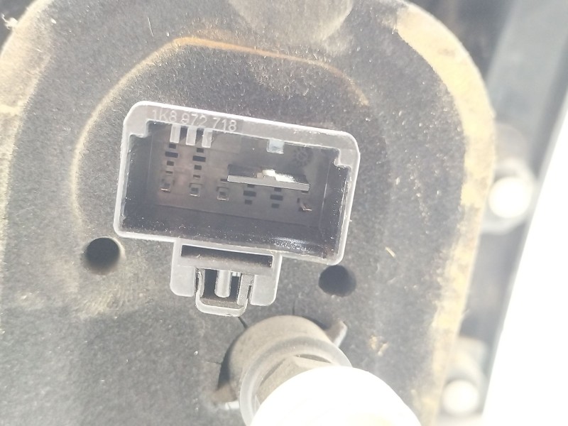 Recambio de piloto trasero derecho para volkswagen golf vii (5g1, bq1, be1, be2) 1.6 tdi referencia OEM IAM 5G0945096Q  