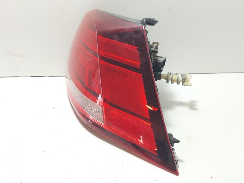 Recambio de piloto trasero derecho para volkswagen golf vii (5g1, bq1, be1, be2) 1.6 tdi referencia OEM IAM 5G0945096Q  