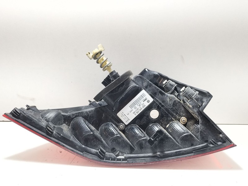 Recambio de piloto trasero derecho para volkswagen golf vii (5g1, bq1, be1, be2) 1.6 tdi referencia OEM IAM 5G0945096Q  