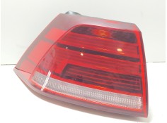 Recambio de piloto trasero izquierdo para volkswagen golf vii (5g1, bq1, be1, be2) 1.6 tdi referencia OEM IAM 5g0945095Q  