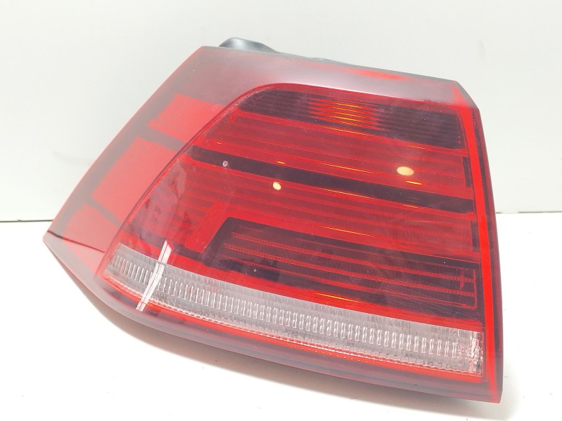 Recambio de piloto trasero izquierdo para volkswagen golf vii (5g1, bq1, be1, be2) 1.6 tdi referencia OEM IAM 5g0945095Q  