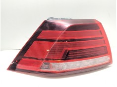 Recambio de piloto trasero izquierdo para volkswagen golf vii (5g1, bq1, be1, be2) 1.6 tdi referencia OEM IAM 5g0945095Q   2