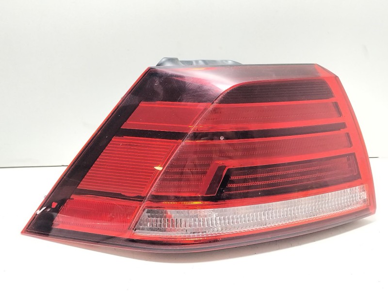 Recambio de piloto trasero izquierdo para volkswagen golf vii (5g1, bq1, be1, be2) 1.6 tdi referencia OEM IAM 5g0945095Q  