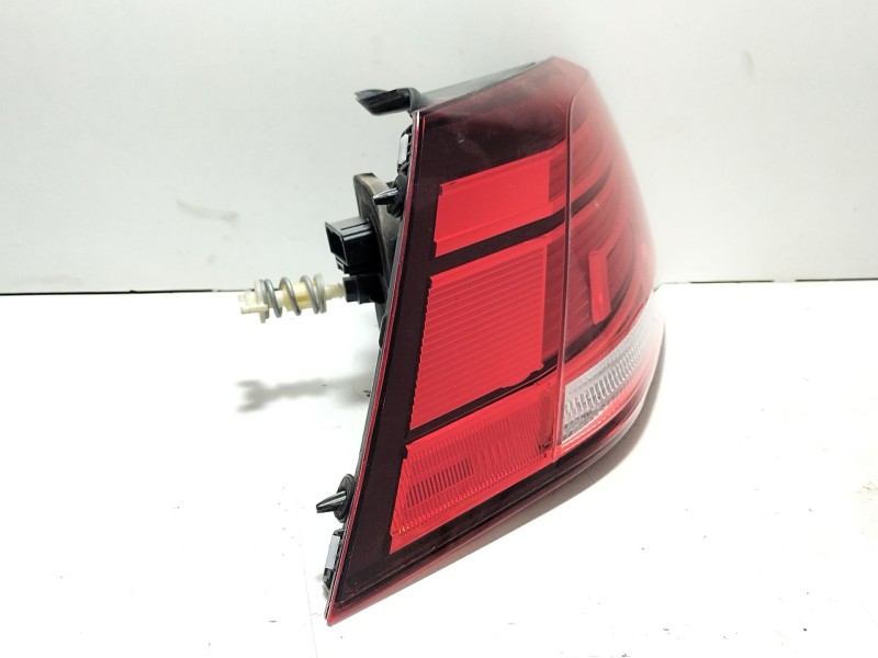 Recambio de piloto trasero izquierdo para volkswagen golf vii (5g1, bq1, be1, be2) 1.6 tdi referencia OEM IAM 5g0945095Q  