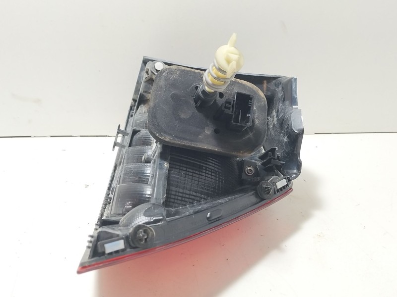 Recambio de piloto trasero izquierdo para volkswagen golf vii (5g1, bq1, be1, be2) 1.6 tdi referencia OEM IAM 5g0945095Q  