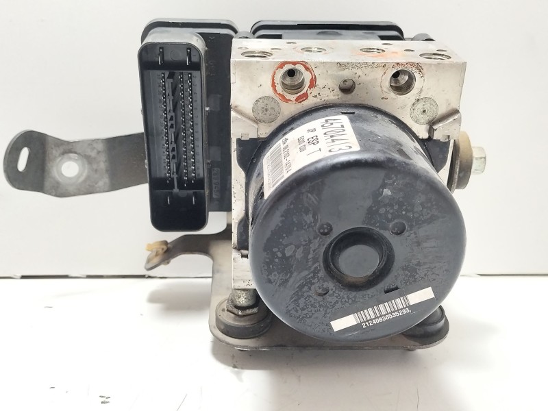 Recambio de abs para mitsubishi lancer ii (a17_) 2.0 turbo eci (a176) referencia OEM IAM 4670A413  