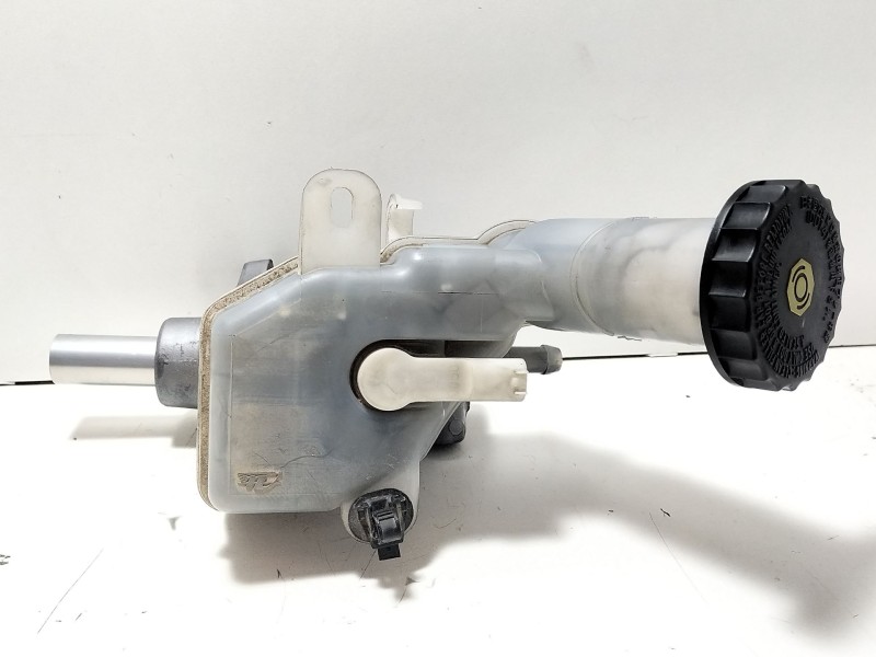 Recambio de bomba freno para mitsubishi lancer ii (a17_) 2.0 turbo eci (a176) referencia OEM IAM 500046  
