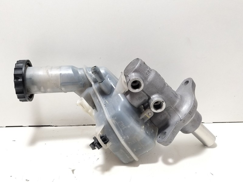 Recambio de bomba freno para mitsubishi lancer ii (a17_) 2.0 turbo eci (a176) referencia OEM IAM 500046  