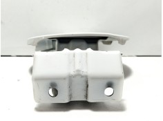 Recambio de tapa exterior combustible para mitsubishi lancer ii (a17_) 2.0 turbo eci (a176) referencia OEM IAM lancer   2