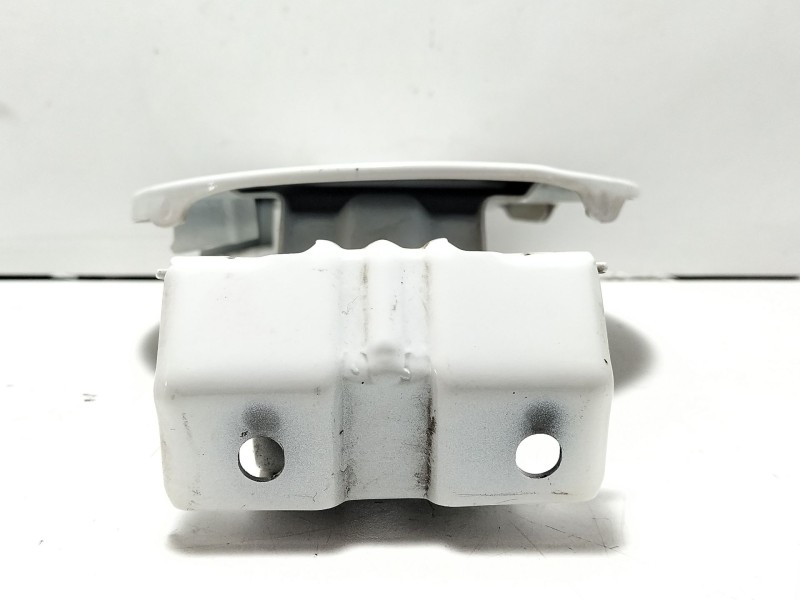 Recambio de tapa exterior combustible para mitsubishi lancer ii (a17_) 2.0 turbo eci (a176) referencia OEM IAM lancer  