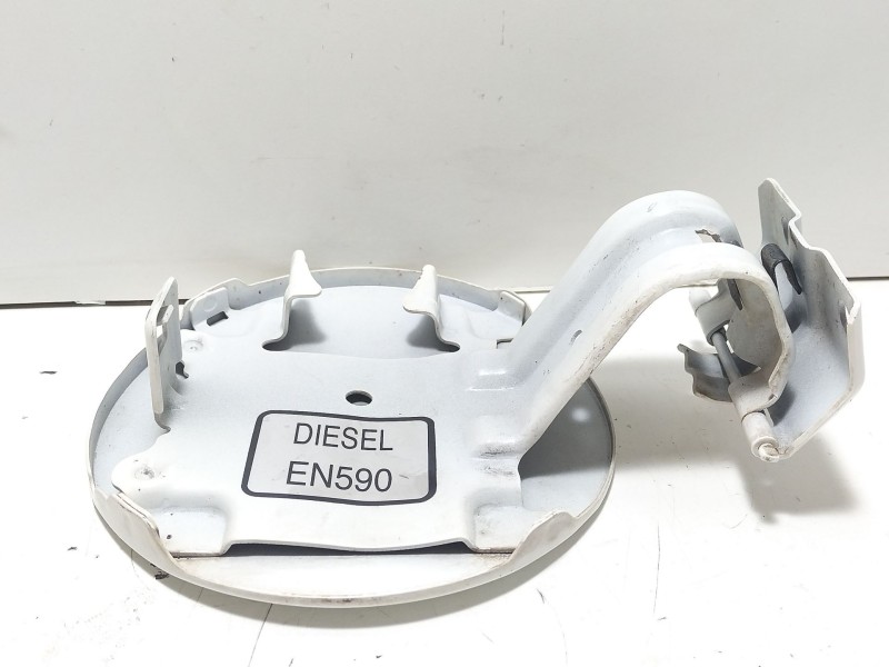 Recambio de tapa exterior combustible para mitsubishi lancer ii (a17_) 2.0 turbo eci (a176) referencia OEM IAM lancer  