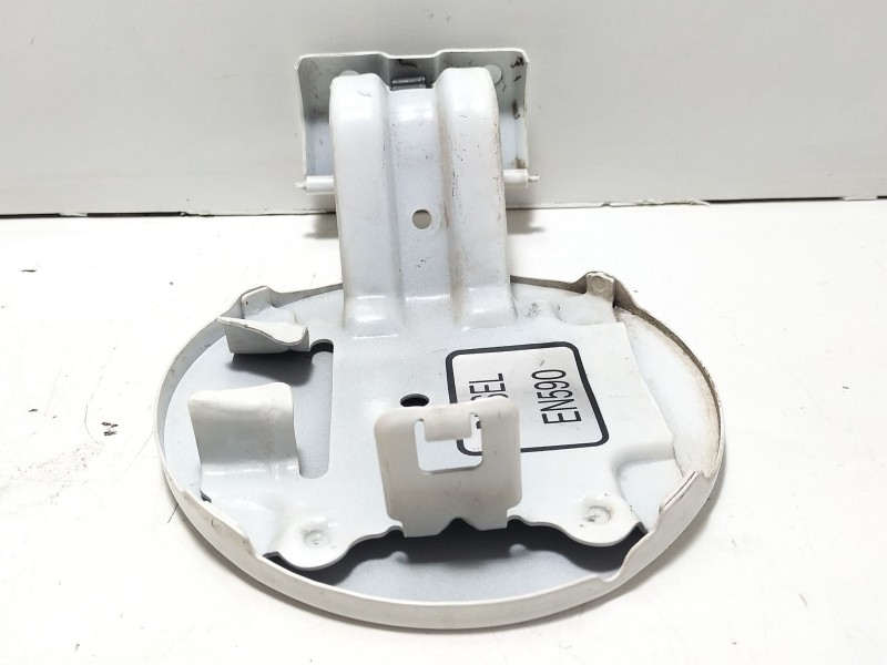 Recambio de tapa exterior combustible para mitsubishi lancer ii (a17_) 2.0 turbo eci (a176) referencia OEM IAM lancer  