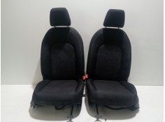 Recambio de juego asientos completo para seat ibiza v (kj1, kjg) 1.0 mpi referencia OEM IAM 2Q881106M  